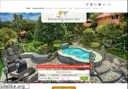 Sites similar to boquetegardeninn.com