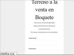 Sites similar to boqueteland.com
