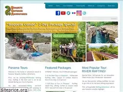 Sites similar to boqueteoutdooradventures.com