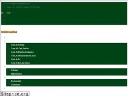 Sites similar to boquetetreetrek.com