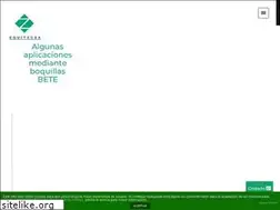 Sites similar to boquillasbetespain.com
