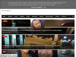 Sites similar to boquiraemacao.com.br