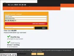 Sites similar to bor-motorparts.com