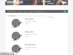 Sites similar to bor.friska.fun