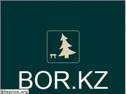 Sites similar to bor.kz