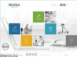 Sites similar to bora-bg.com