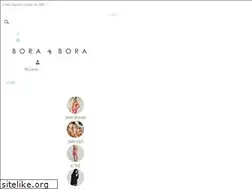 Sites similar to bora-bora.es