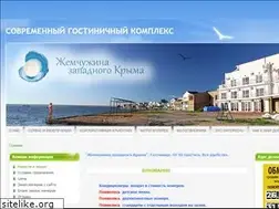 Sites similar to bora-bora.org.ua
