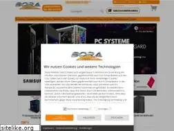 Sites similar to bora-computer.de