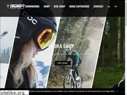 Sites similar to bora.si
