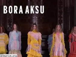 Sites similar to boraaksu.com