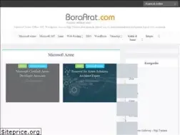 Sites similar to boraarat.com