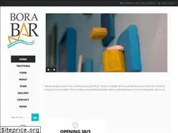 Sites similar to borabar.net
