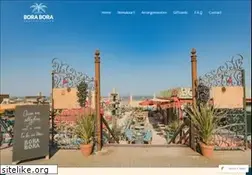 Sites similar to borabora.nl
