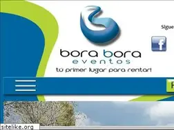 Sites similar to boraborafiestas.com