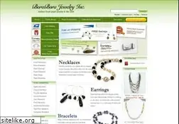 Sites similar to boraborajewelry.com