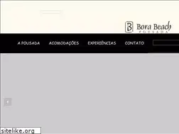 Sites similar to boraborapousada.com.br