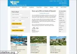 Sites similar to boraboraresort.com