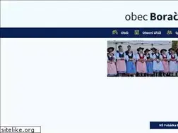 Sites similar to borac.cz