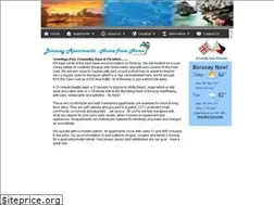 Sites similar to boracayapartment.com