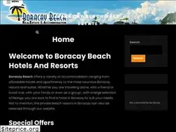 Sites similar to boracaybeachrealestate.com