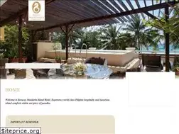 Sites similar to boracaymandarin.com