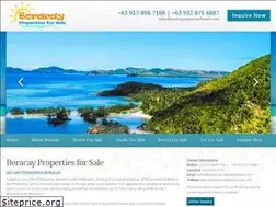 Sites similar to boracaypropertiesforsale.com