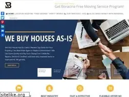 Sites similar to boracina.com