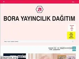 Sites similar to boradagitim.com
