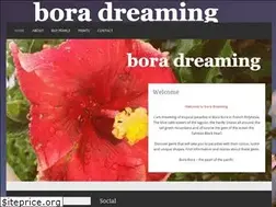 Sites similar to boradreaming.com