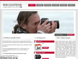 Sites similar to boraelektronik.net