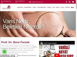 Sites similar to borafarsak.com