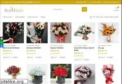 Sites similar to boraflora.com