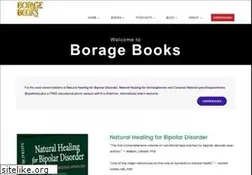 Sites similar to boragebooks.com