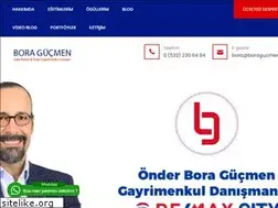 Sites similar to boragucmen.com