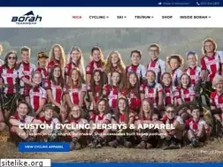 Sites similar to borahteamwear.com