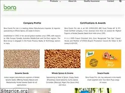 Sites similar to boraindia.com