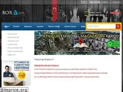 Sites similar to boraithalat.com