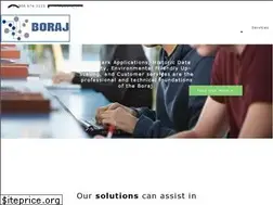 Sites similar to boraj.com