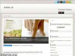Sites similar to borak-qs.blogspot.com