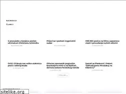 Sites similar to borak.info
