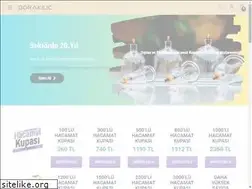 Sites similar to borakilic.com.tr