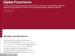 Sites similar to borakurum.com.tr
