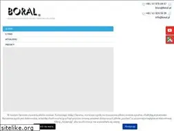 Sites similar to boral.pl