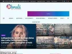 Sites similar to borala.com.br