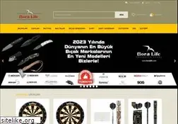 Sites similar to boralife.com