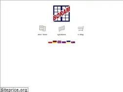 Sites similar to boram2.home.pl