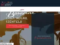 Sites similar to boramar.net