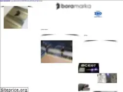 Sites similar to boramarka.com