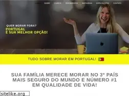 Sites similar to boramorarfora.com.br